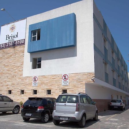 Brisol Hotel Joao Pessoa Exterior photo