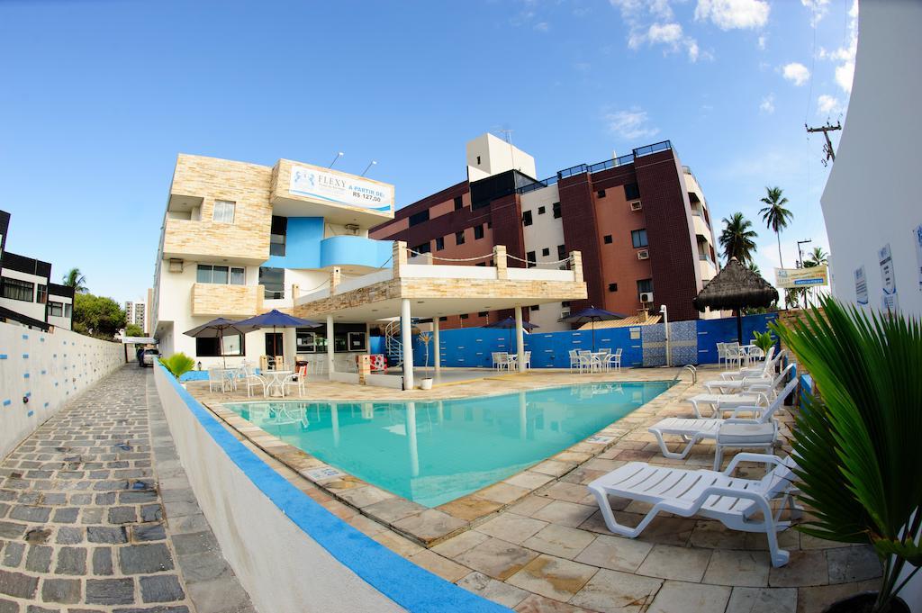 Brisol Hotel Joao Pessoa Exterior photo