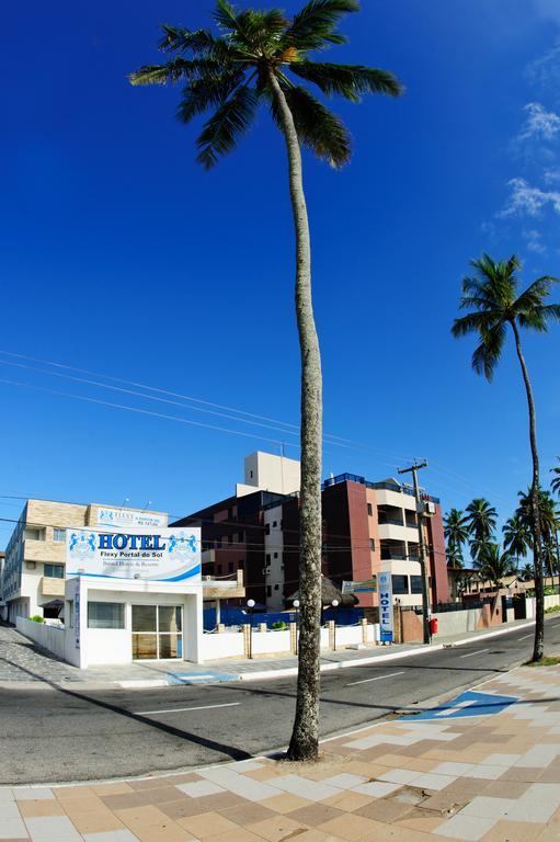 Brisol Hotel Joao Pessoa Exterior photo