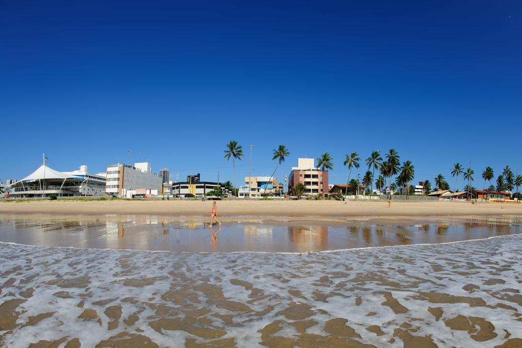 Brisol Hotel Joao Pessoa Exterior photo